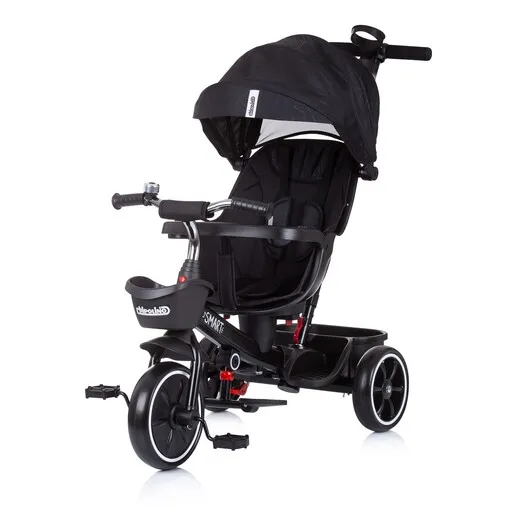 Chipolino tricikl Smart Raven