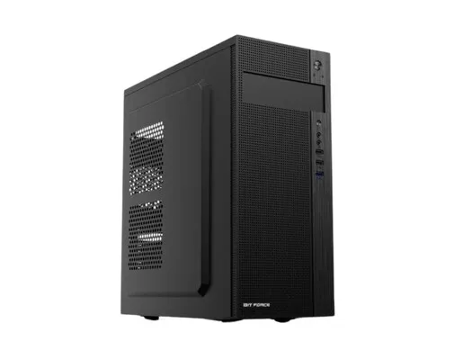 Cratos Sharp Suit Basic Plus, AMD Ryzen 5 5500GT, 16GB DDR4, 512GB NVMe SSD, Radeon Graphics, Windows 11 Pro, stolno računalo