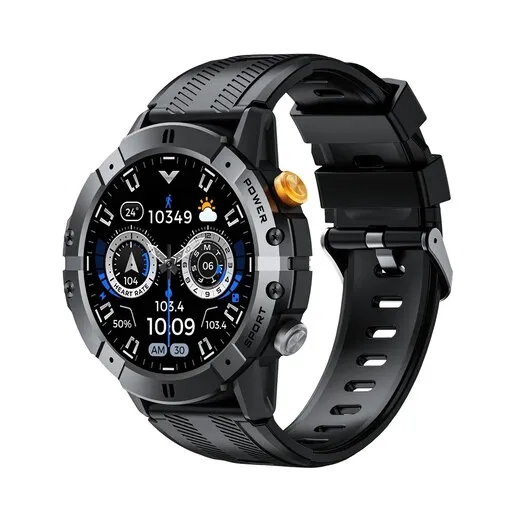Cubot C29, pametni sat
