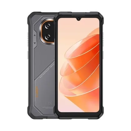Cubot KingKong ES 5 6GB/128GB, siva, mobitel