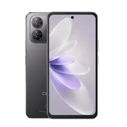 Cubot Note 60 6GB/128GB, crni, mobitel