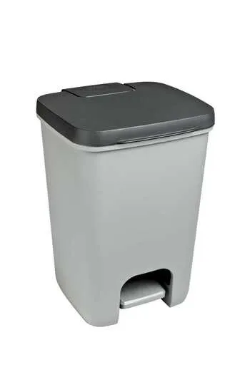 CURVER koš s pedalom,  Essentials, 20l