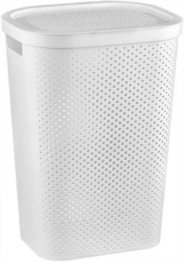Curver koš za rublje INFINITY 59L