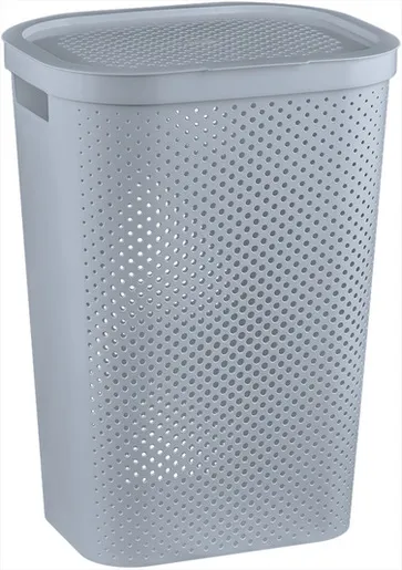 Curver koš za rublje INFINITY 59L