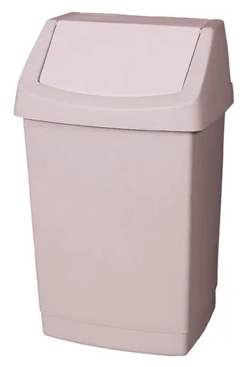 Curver Koš za smeće Click-it 50 L