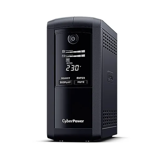 Cyber Power UPS VP1000EILCD