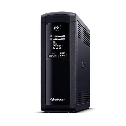 Cyber Power UPS VP1600EILCD
