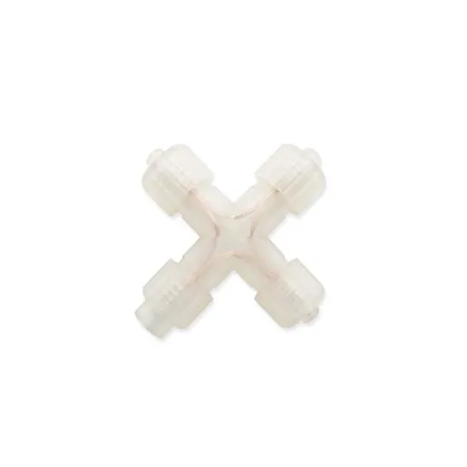 DEKORTREND Crystalline razdjelnik za spojive lampice