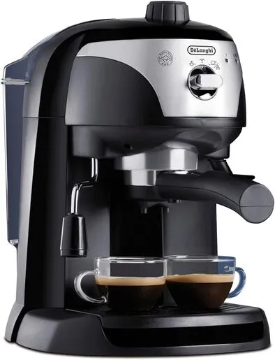 DeLonghi automatski aparat za kavu EC201CD.B