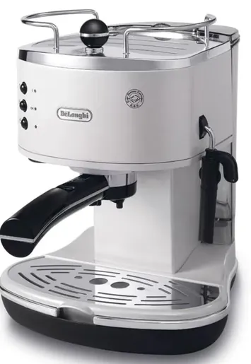 DeLonghi espresso aparat za kavu ECO 311.W