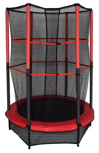 Denis trampolin set, 140 cm