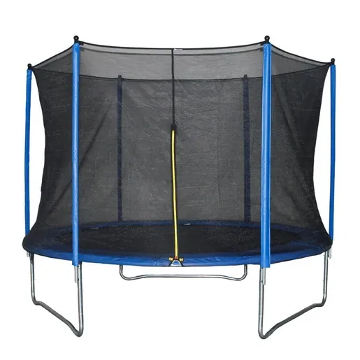 Denis trampolin set, 244 cm