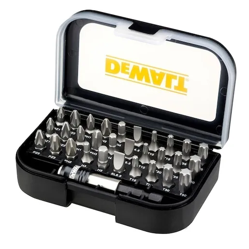 DEWALT set bitova, 31 kom - DT7944S-QZ