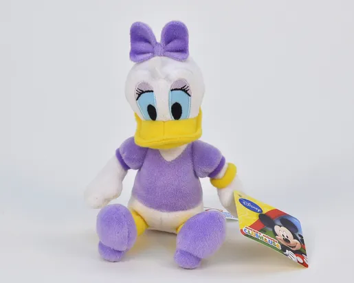 Disney pliš Daisy/Vlatka 20 cm