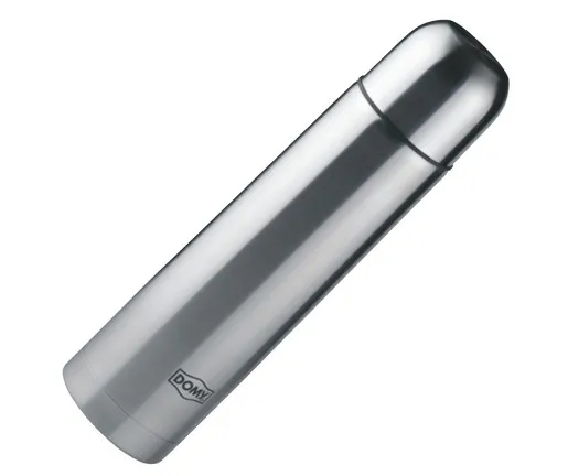 Domy Termos boca 1 L inox