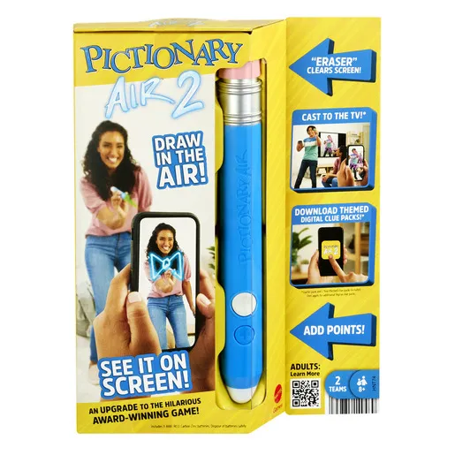 Društvena igra Pictionary Air 2.0 