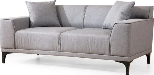 Dvosjed, Svijetlo siva, Petra 2 - Light Grey