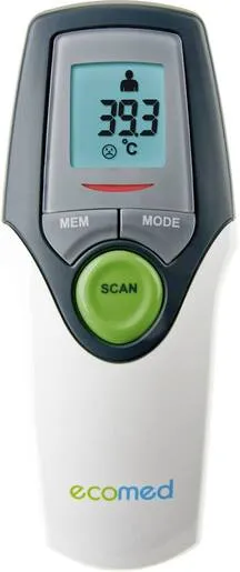 Ecomed termometar TM 65-E
