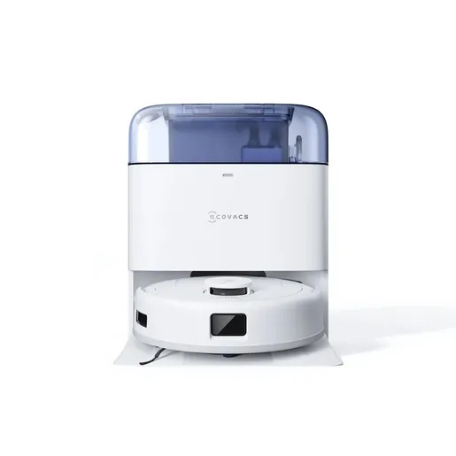 Ecovacs robotski usisavač Deebot MINI Blue