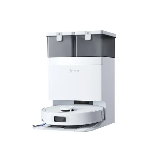 Ecovacs robotski usisavač Deebot T30e OMNI