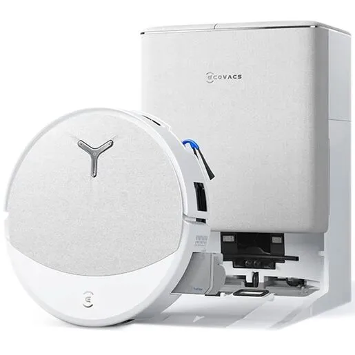 Ecovacs robotski usisavač Deebot T90 OMNI