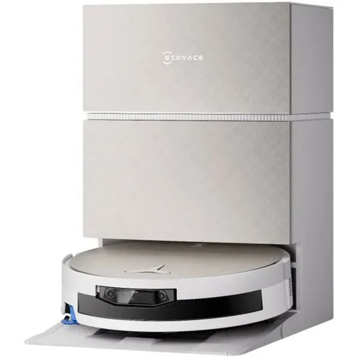 Ecovacs robotski usisavač Deebot X12 PRO OMNI