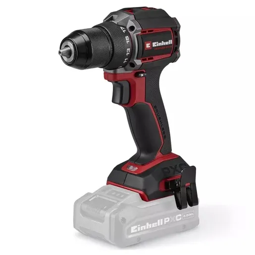 EINHELL Professional akumulatorska bušilica TP-CD 18/50-C Li BL-Solo