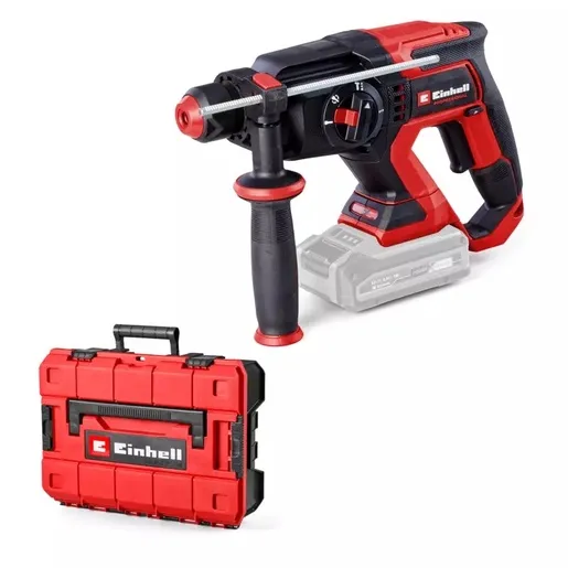 EINHELL Professional akumulatorska čekić bušilica TP-HD 18/22 D Li BL-Solo