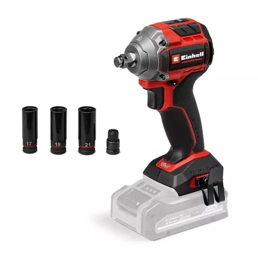 EINHELL Professional akumulatorski udarni odvijač TP-CW 18/260-C Li BL-Solo