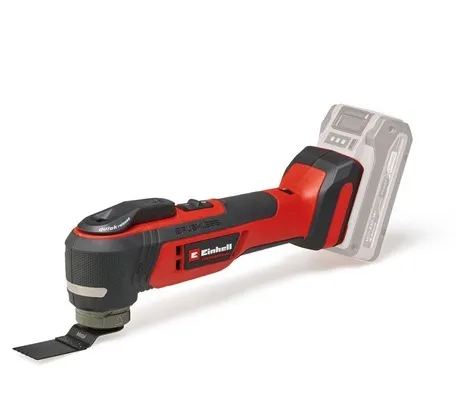 EINHELL Professional akumulatorski višenamjenski alat, TP-MG 18 Li BL-Solo