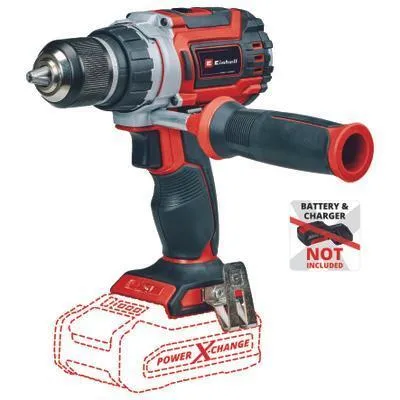 EINHELL Professional Professional akumulatorska bušilica TP-CD 18/60 Li BL-Solo
