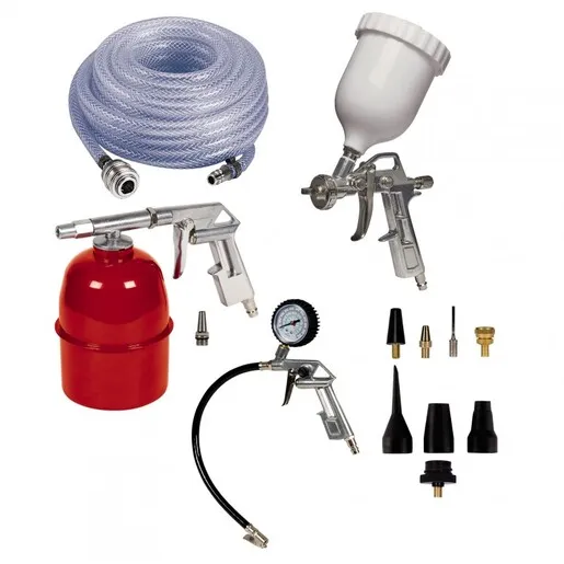 EINHELL  set za kompresor 13/1