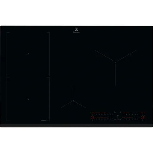 Electrolux ploča EIS82453, zaštita od prekipavanja, indukcija 80 cm, automatsko upravljanje napom