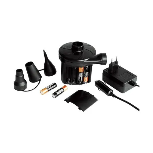 Električna pumpa 220V/12V za zrak