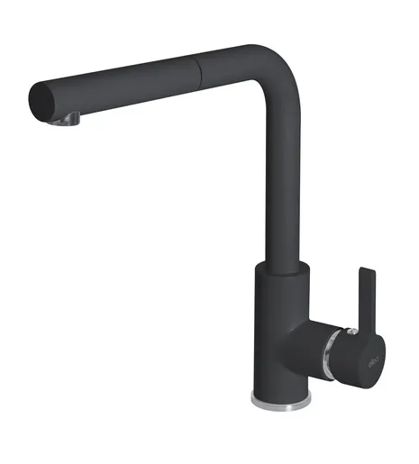 Elleci C02 Nero slavina