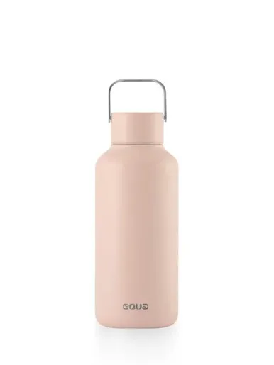 EQUA boca od nehrđajućeg čelika, Timeless Rose, 600ml