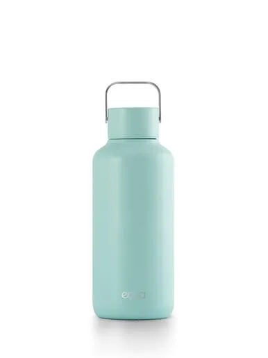 EQUA, boca od nehrđajućeg čelika, Timeless Splash, 600 ml
