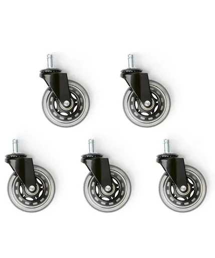 Ergovision SET Roller kotačići