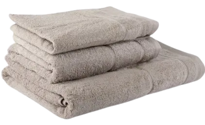 Essenza Bath ručnik Velur, 50x100 cm, bež
