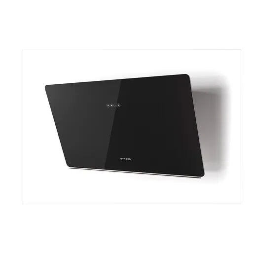Faber napa Glam Light Zero Drip BK A80