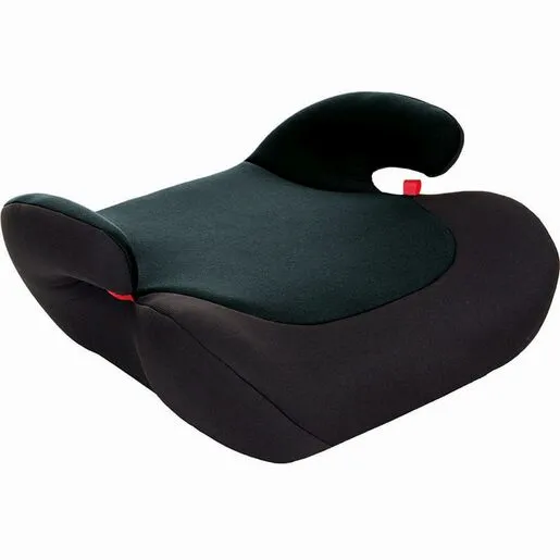 Fillikid booster/sjedalo za auto, crno