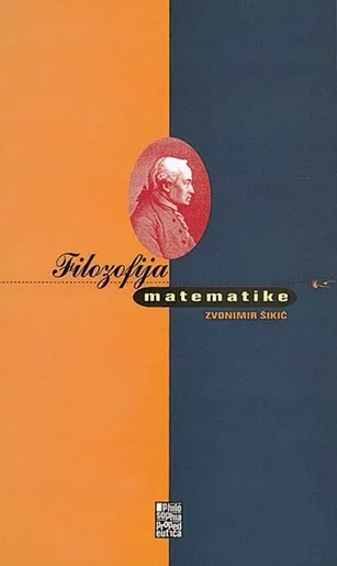 FILOZOFIJA MATEMATIKE, udžbenik