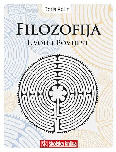 FILOZOFIJA, udžbenik