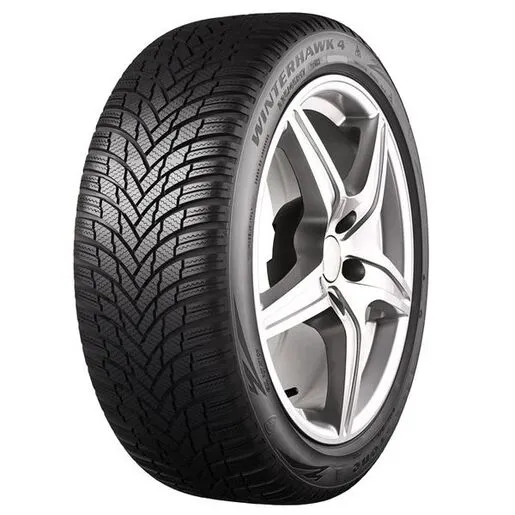 Firestone 185/65R15 88T WINTERHAWK 4 TL, Pot: D, Pri: B, Buka: B 071 dB