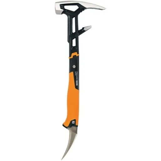 FISKARS čekić “Demolition M“ 462mm IsoCore