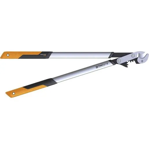 FISKARS škare za grane PowerGearX LX99 800mm
