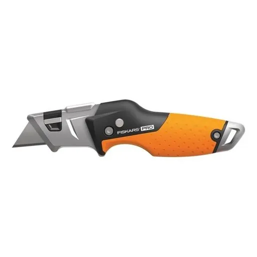 FISKARS skalpel preklopni CarbonMax