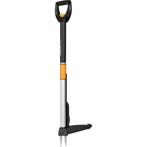 FISKARS čupač korova SmartFit teleskopski