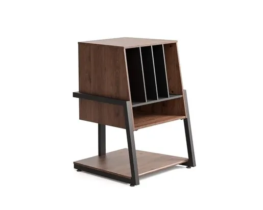 FITUEYES Eiffel RS05 stalak za gramofon, orah