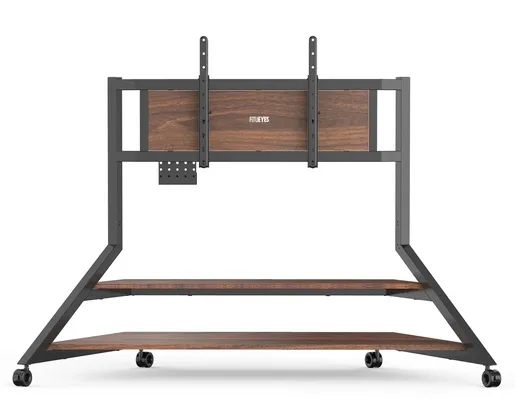 FITUEYES Eiffel V2 FT100 TV stalak, orah